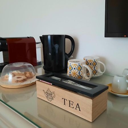 Da Ghjuannedda Apartment Arzachena Luaran gambar
