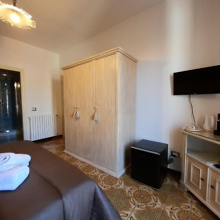 Da Ghjuannedda Apartment Arzachena Luaran gambar