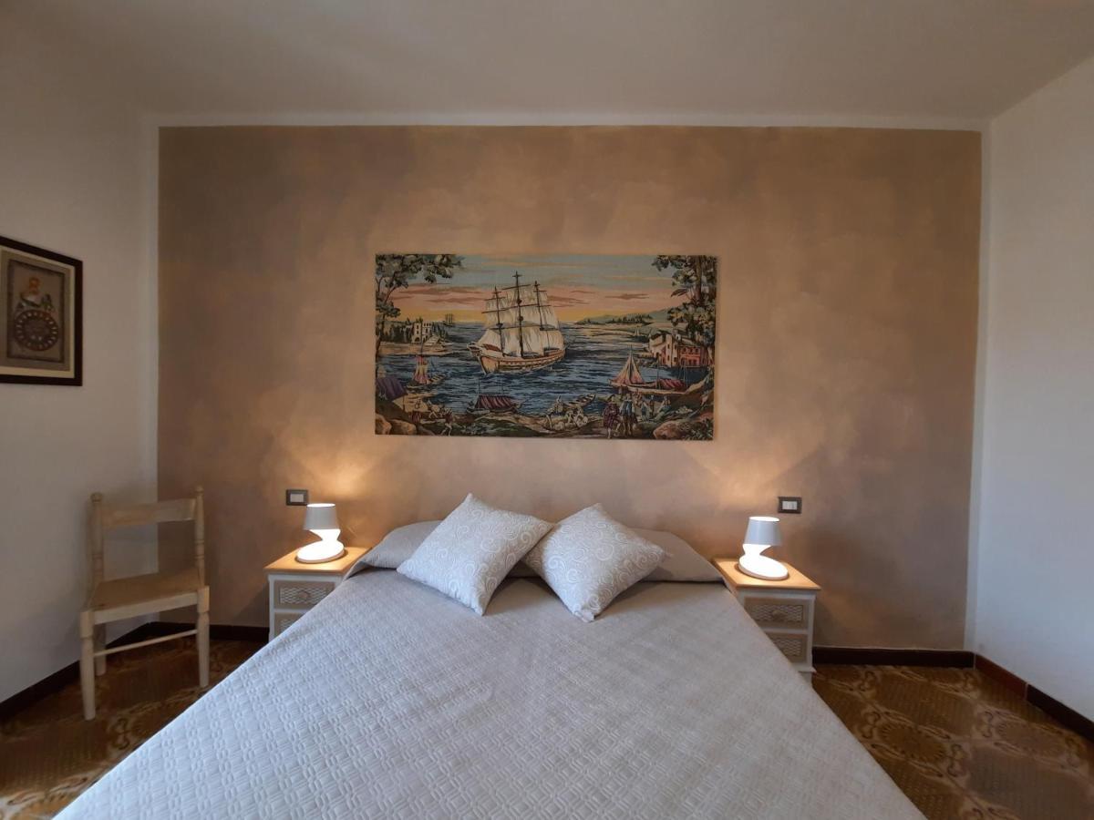 Da Ghjuannedda Apartment Arzachena Luaran gambar