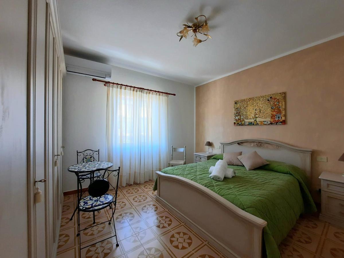 Da Ghjuannedda Apartment Arzachena Luaran gambar
