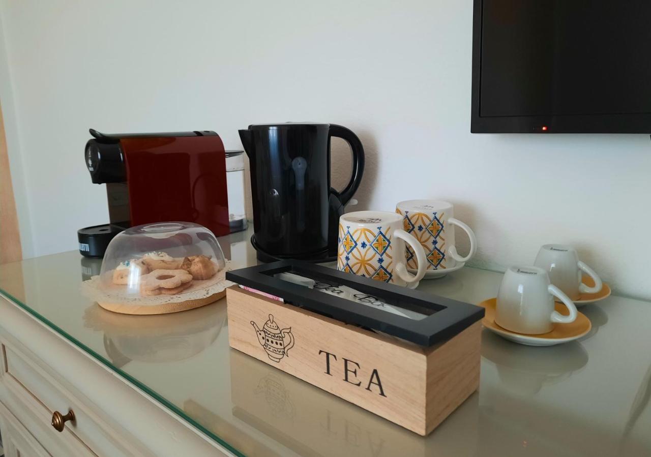 Da Ghjuannedda Apartment Arzachena Luaran gambar