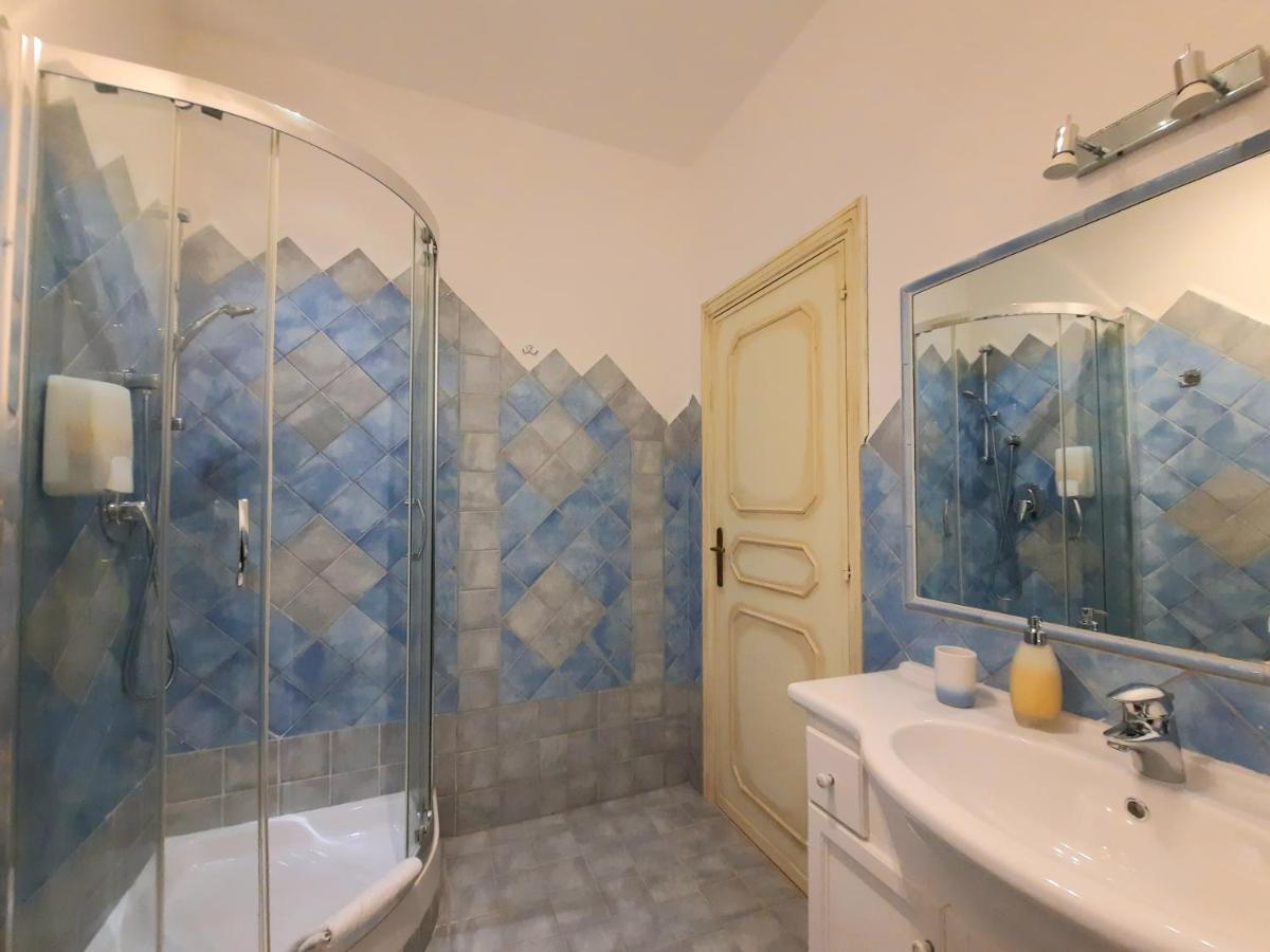 Da Ghjuannedda Apartment Arzachena Luaran gambar