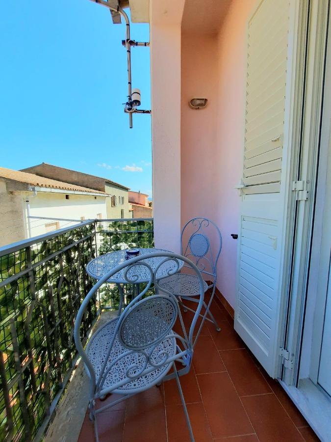 Da Ghjuannedda Apartment Arzachena Luaran gambar