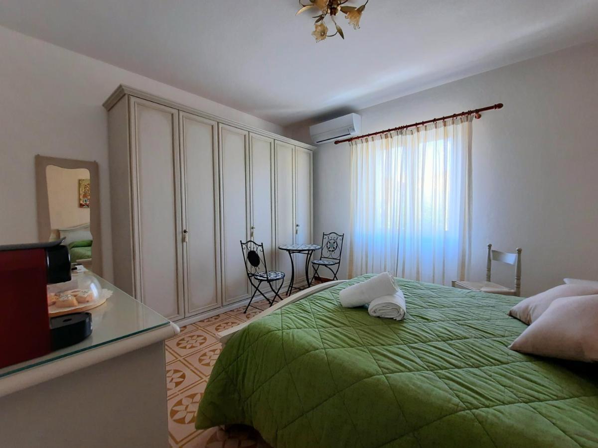 Da Ghjuannedda Apartment Arzachena Luaran gambar