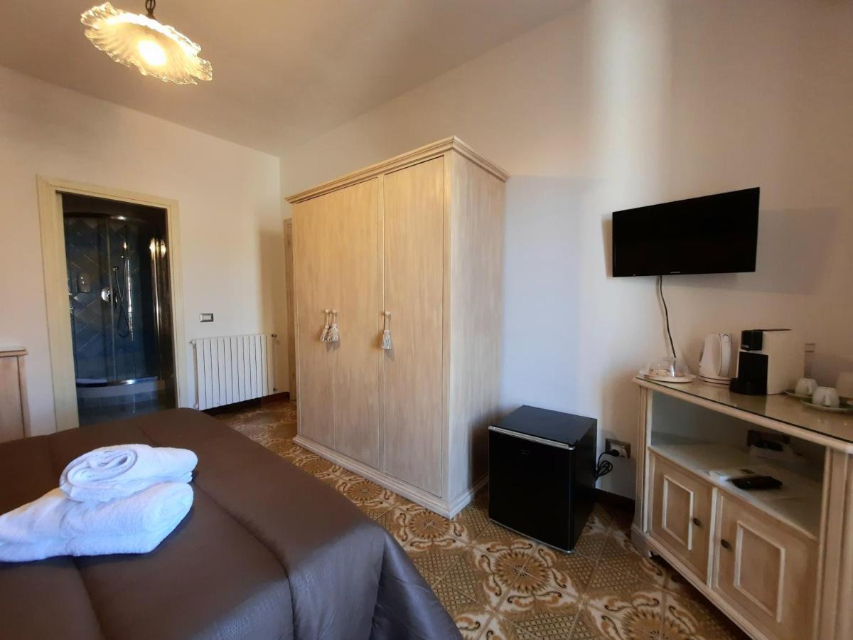 Da Ghjuannedda Apartment Arzachena Luaran gambar
