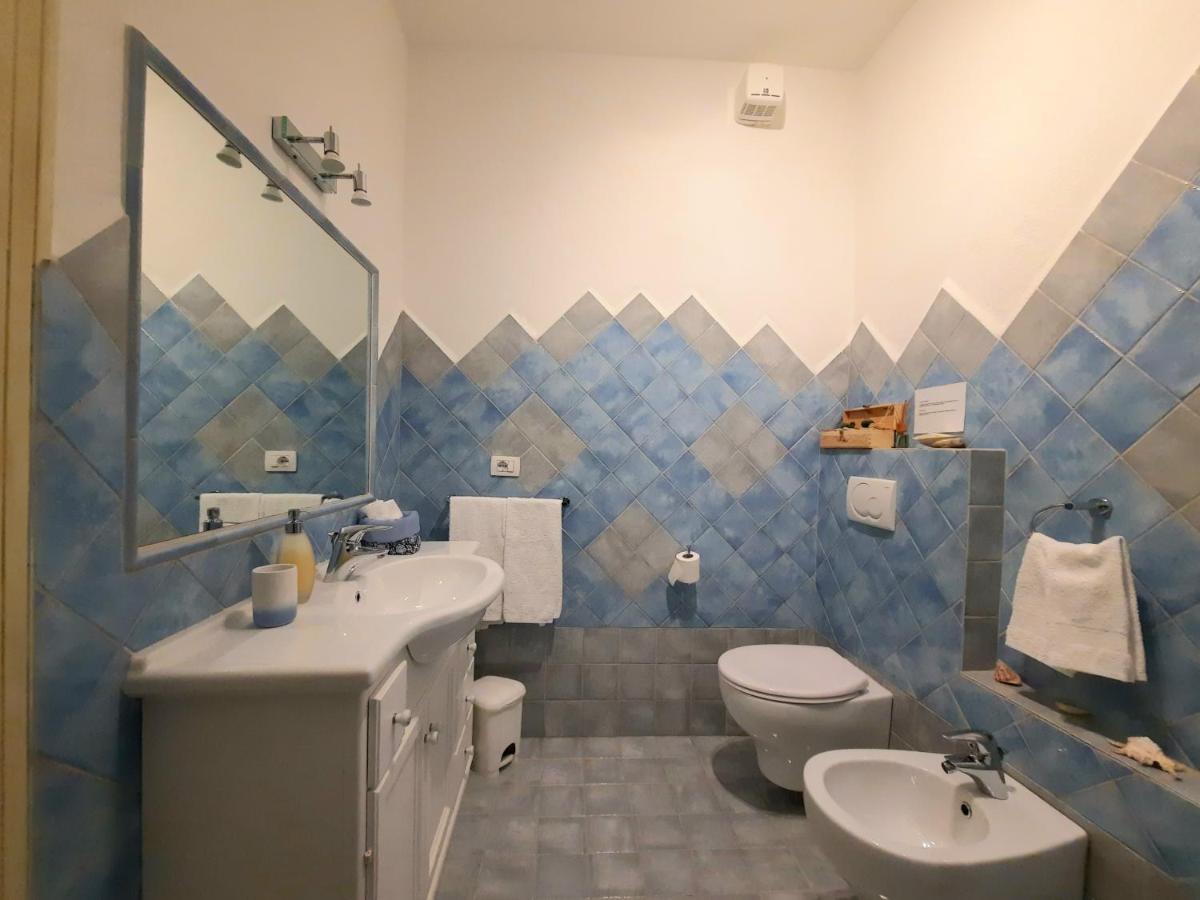 Da Ghjuannedda Apartment Arzachena Luaran gambar