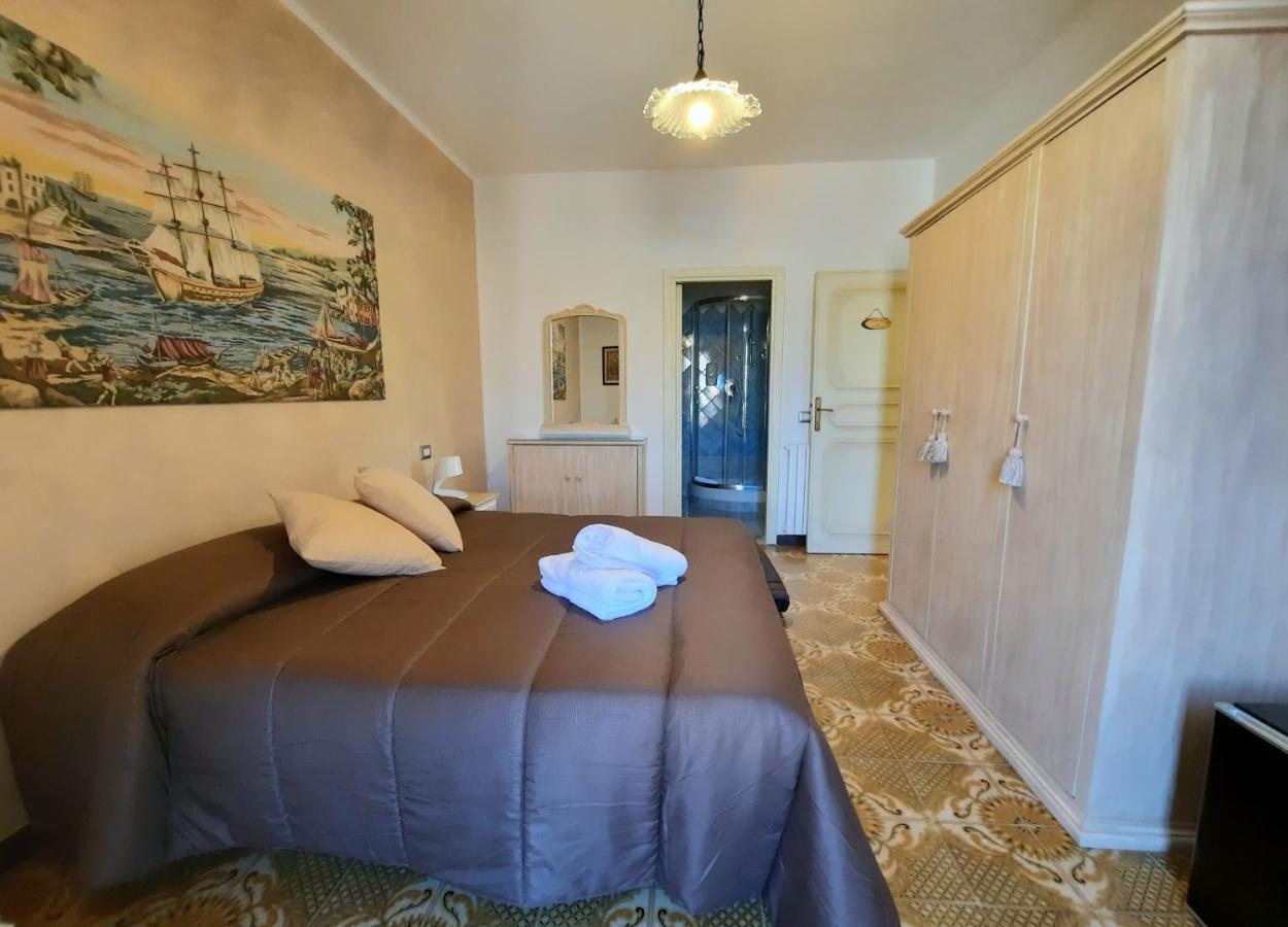Da Ghjuannedda Apartment Arzachena Luaran gambar