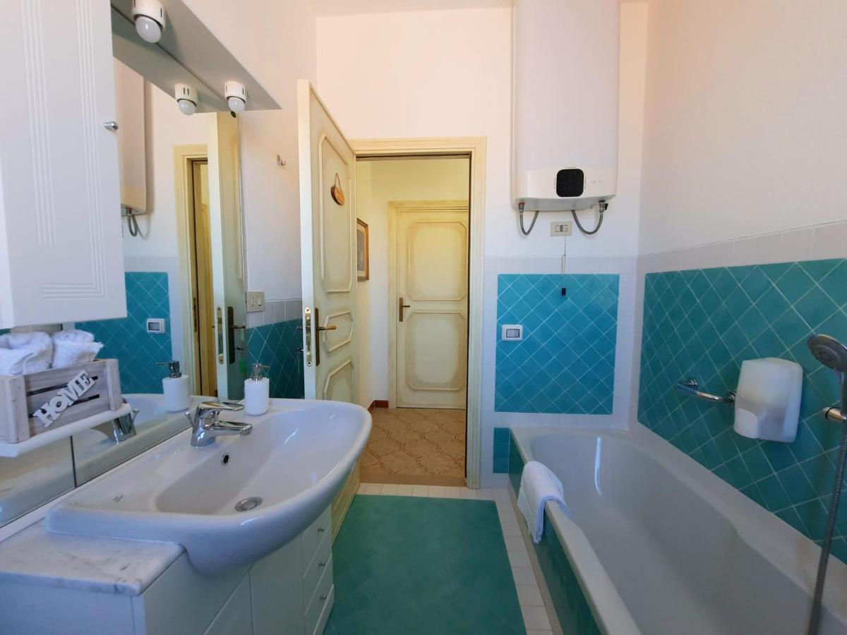 Da Ghjuannedda Apartment Arzachena Luaran gambar